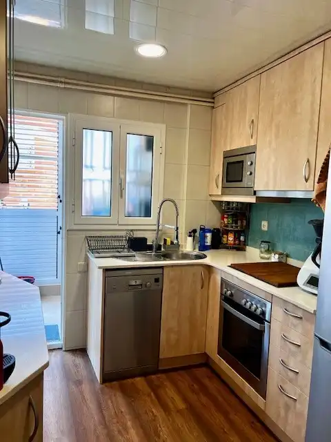 Piso en venta en Carrer de Can Pujolet, La Font d'en Fargues