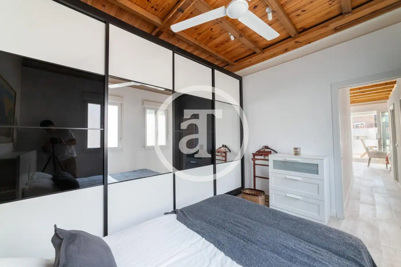 Wohnung mit Aufzug zur Miete in Calle de Juan Bravo, imagen 21