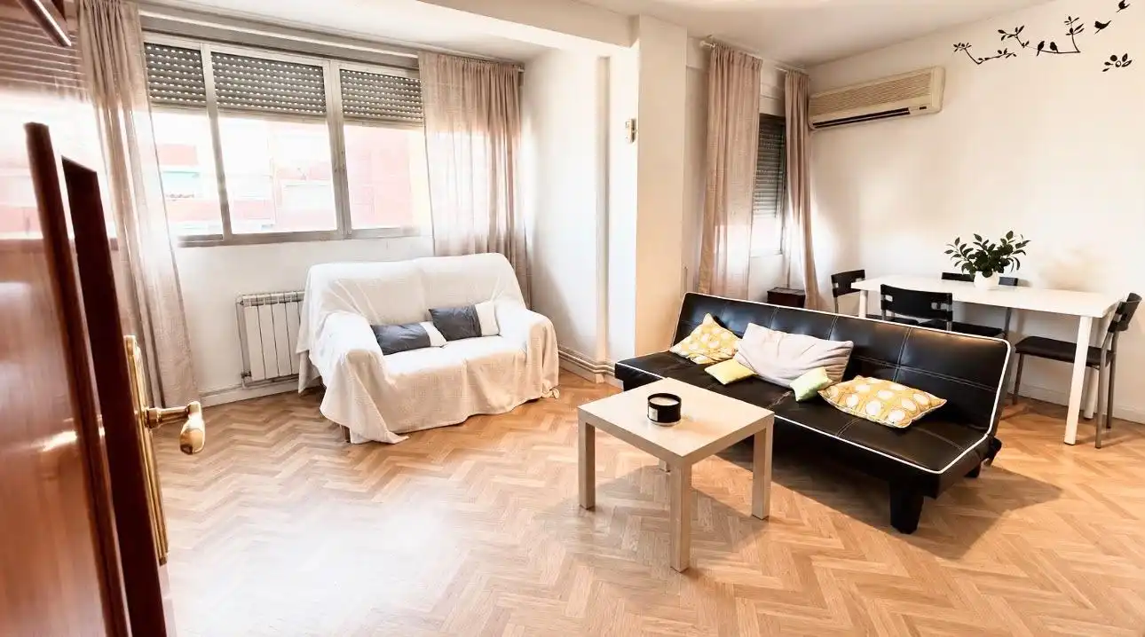 Flat with lift for sale in Centro