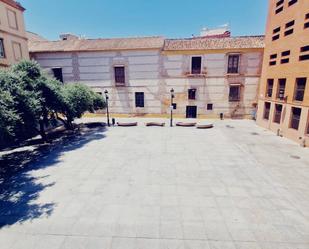Vista exterior de Apartament en venda en Málaga Capital amb Aire condicionat i Balcó