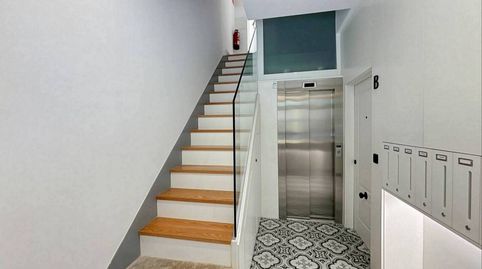 Foto 3 de Piso de alquiler en Rúa Varela Silvari, Monte Alto - Zalaeta - Atocha, A Coruña Capital