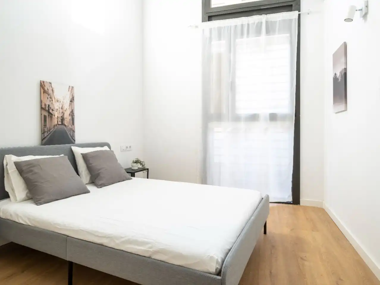Apartament de lloguer a carrer rafael campalans 70