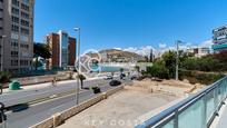 Exterior view of Flat for sale in Alicante / Alacant  with Air Conditioner, Furnished and Home automation