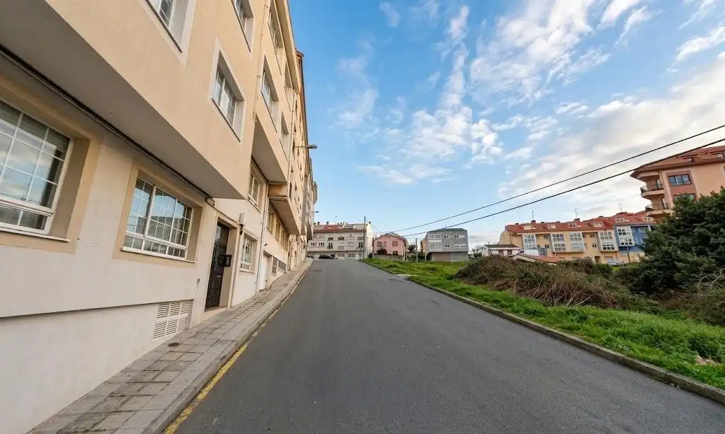 Pis amb ascensor en venda a Arteixo pueblo, imagen 4