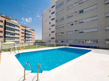 Appartamento con ascensore in vendita a Estación 17