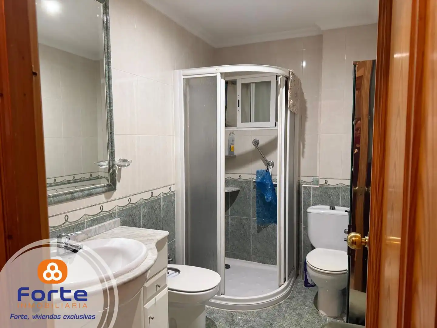 Flat with lift for sale in Poniente-Sur, imagen 8