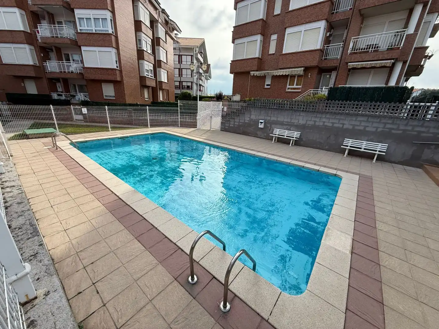 Flat with terrace for sale in Victoria 5, imagen 44