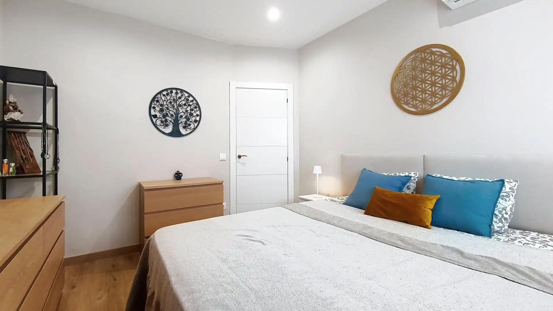 Attique avec ascenseur à vendre à Sant Andreu, imagen 11