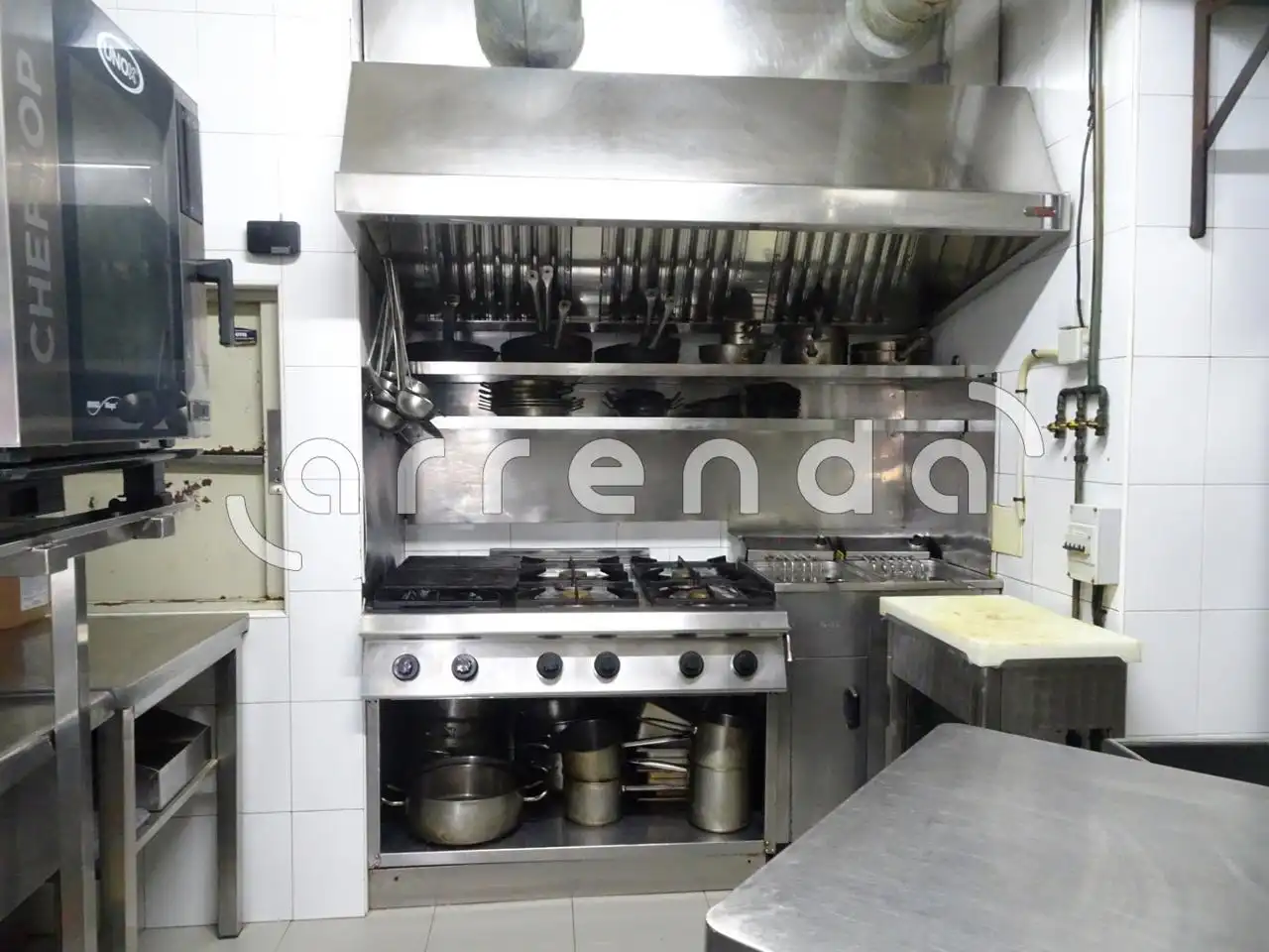 Local commercial à louer à Bulevar Luciano Demetrio Herrero, imagen 15