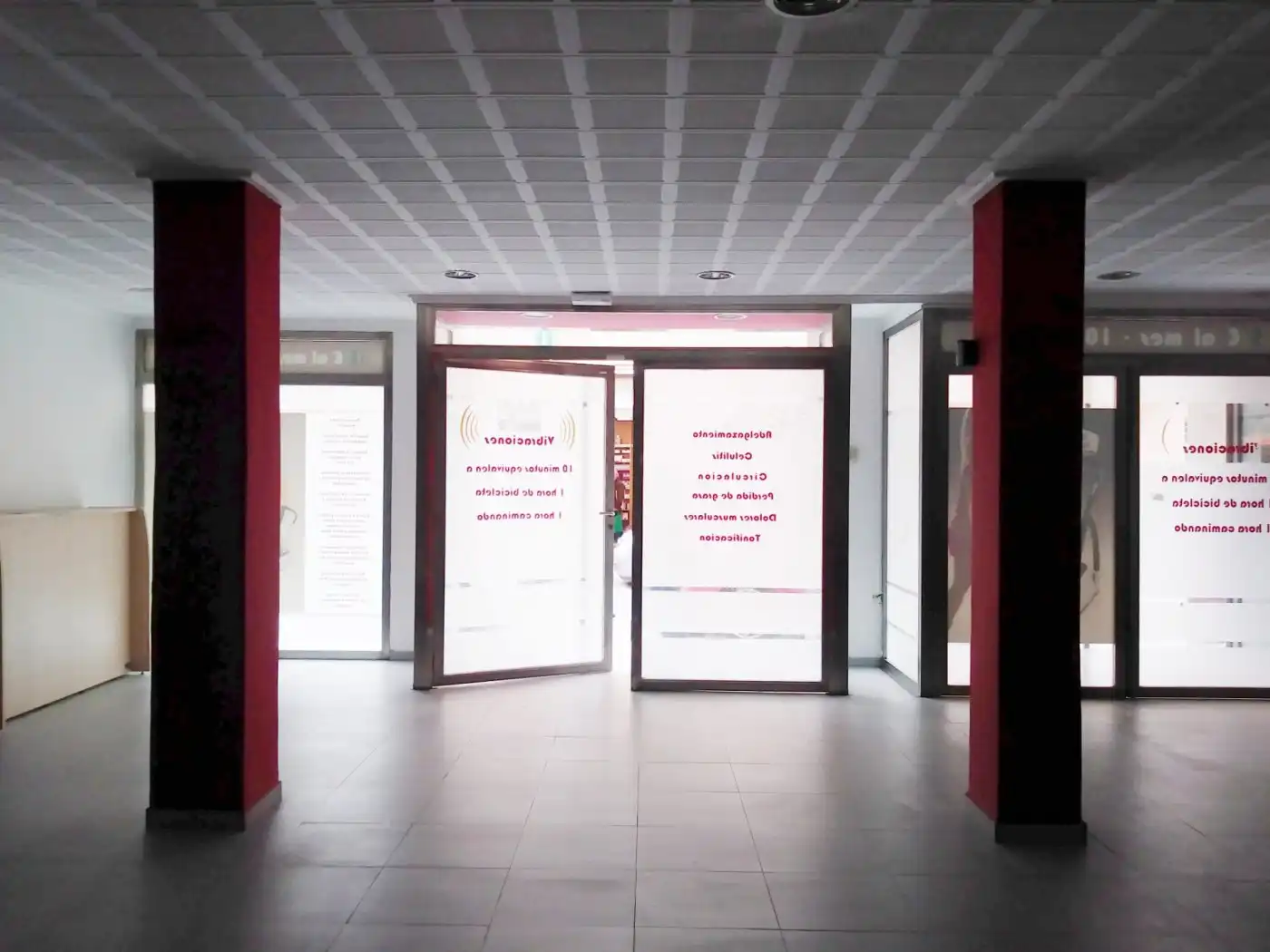 Local comercial en venda a Alaquàs, imagen 2