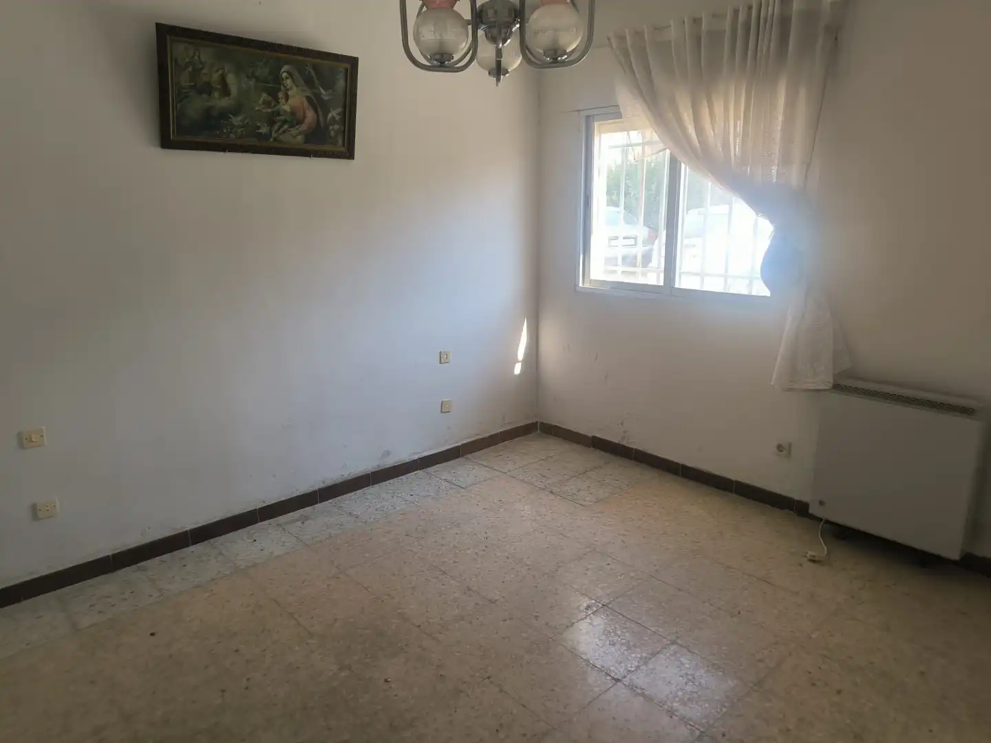 Dormitori de Pis en venda en Casavieja amb Calefacció