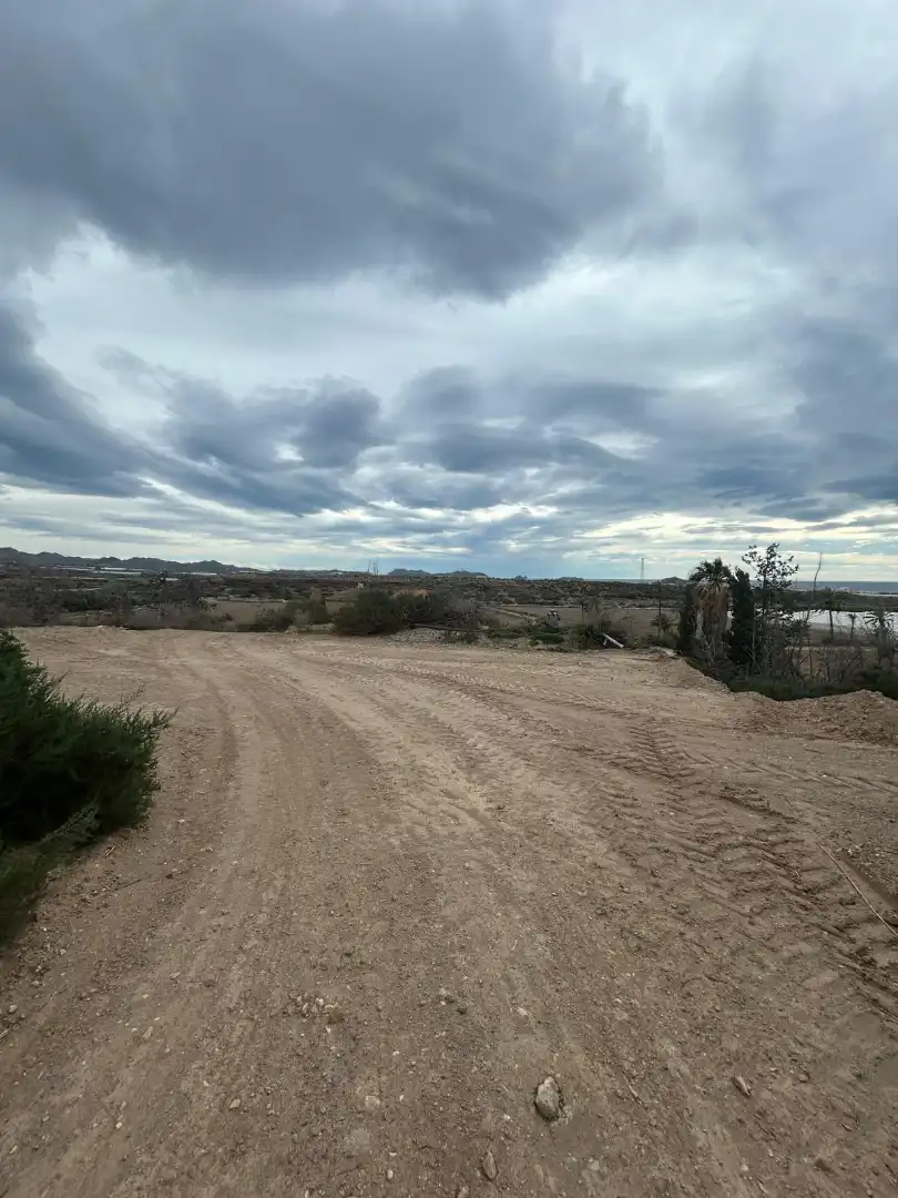 Terreny rústic en venda a Lugar Huerta del Abad 16, imagen 6