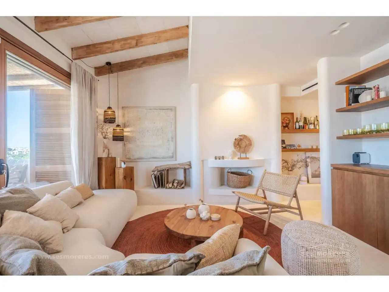 Villa avec piscine à vendre à Port d'Addaia, imagen 9