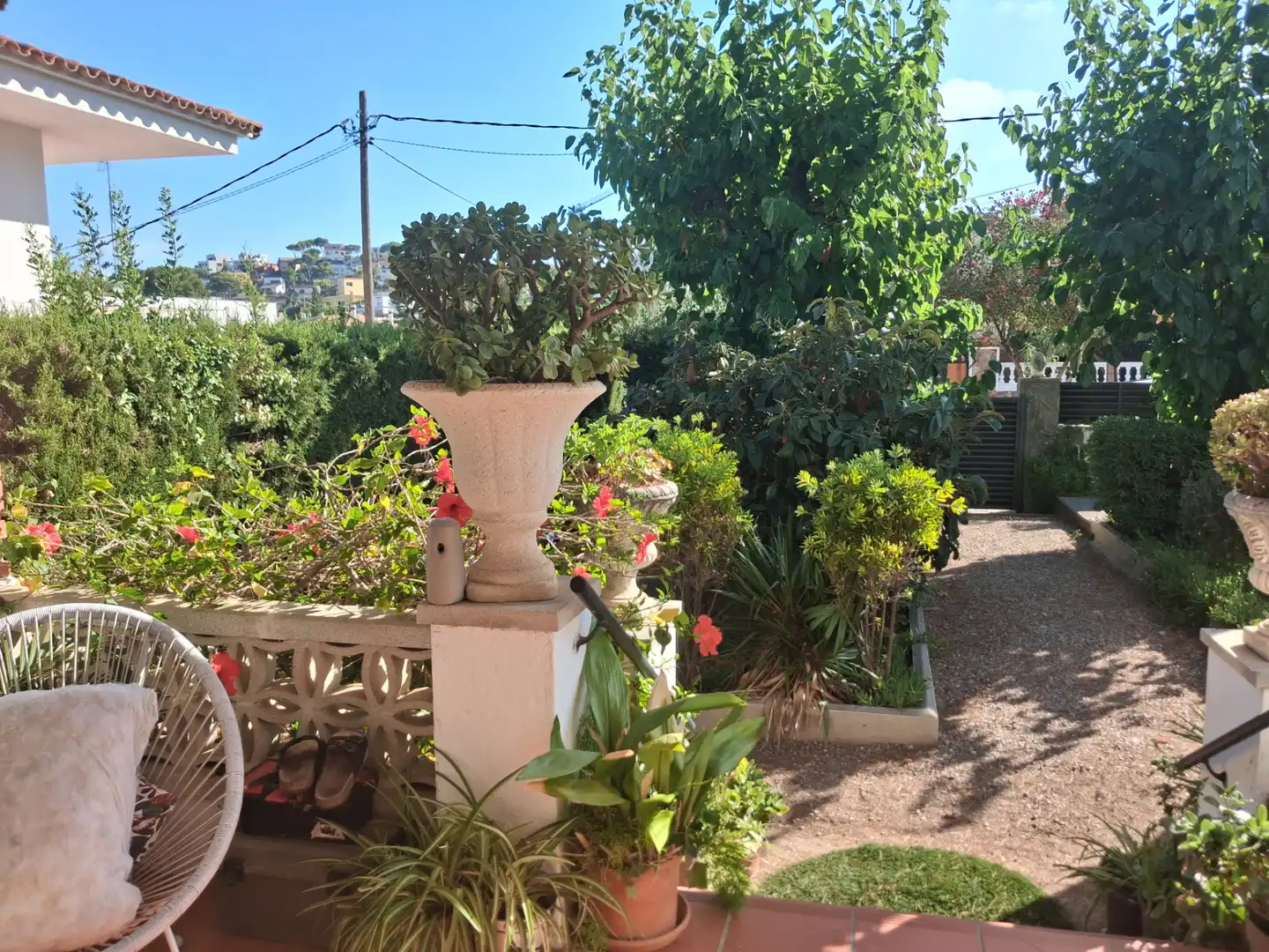 Villa con giardino in vendita a Montmar, imagen 4