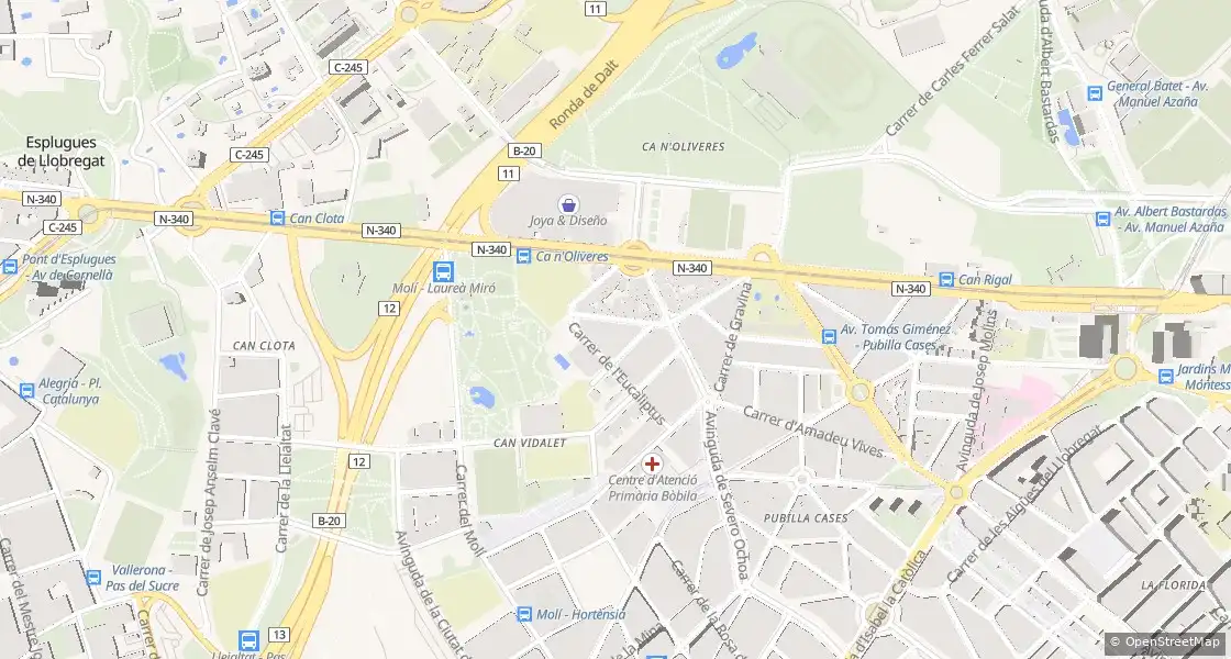 Piso con ascensor en venta en Can Vidalet, imagen 22