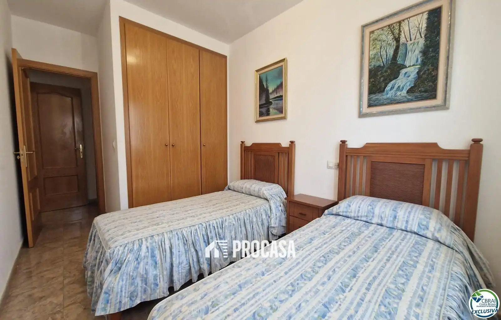 Appartamento con piscina in vendita a JOSÉ ESPRONCEDA, imagen 7