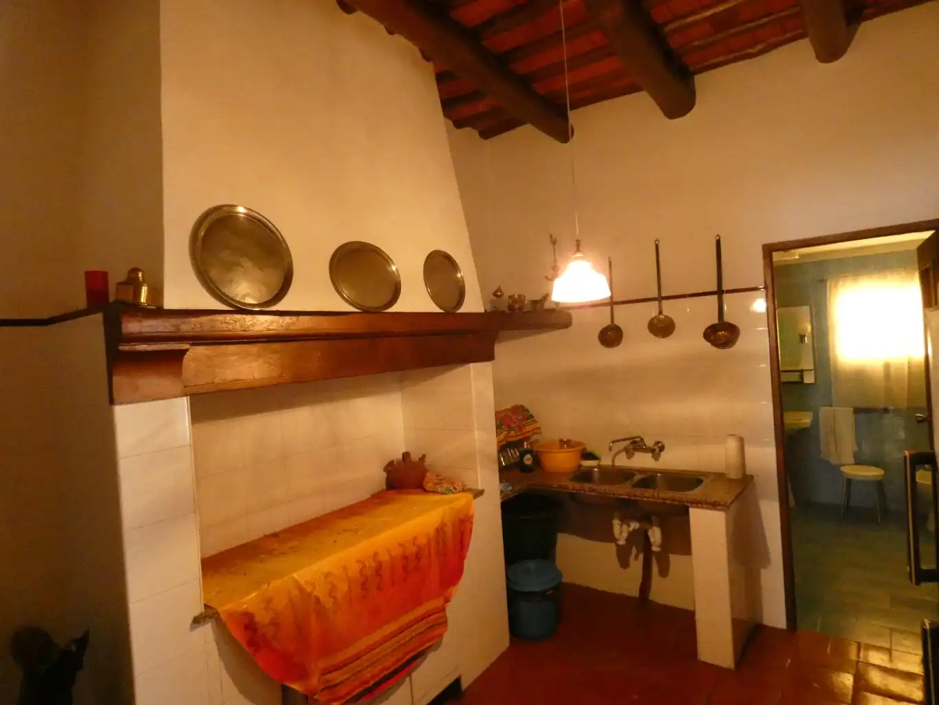 House with terrace for sale in Azuaga, imagen 6