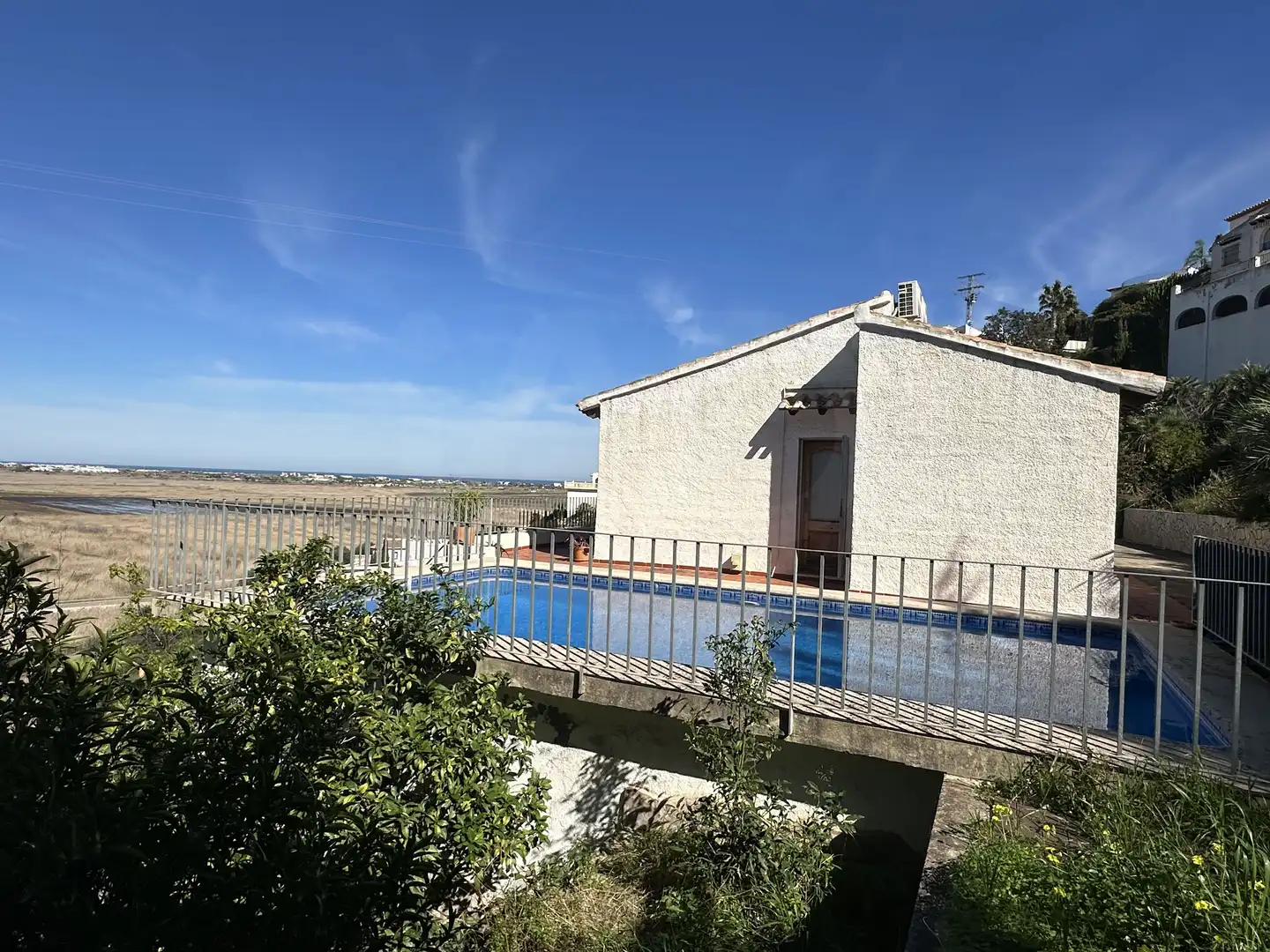 Casa amb piscina en venda a Pego, imagen 4