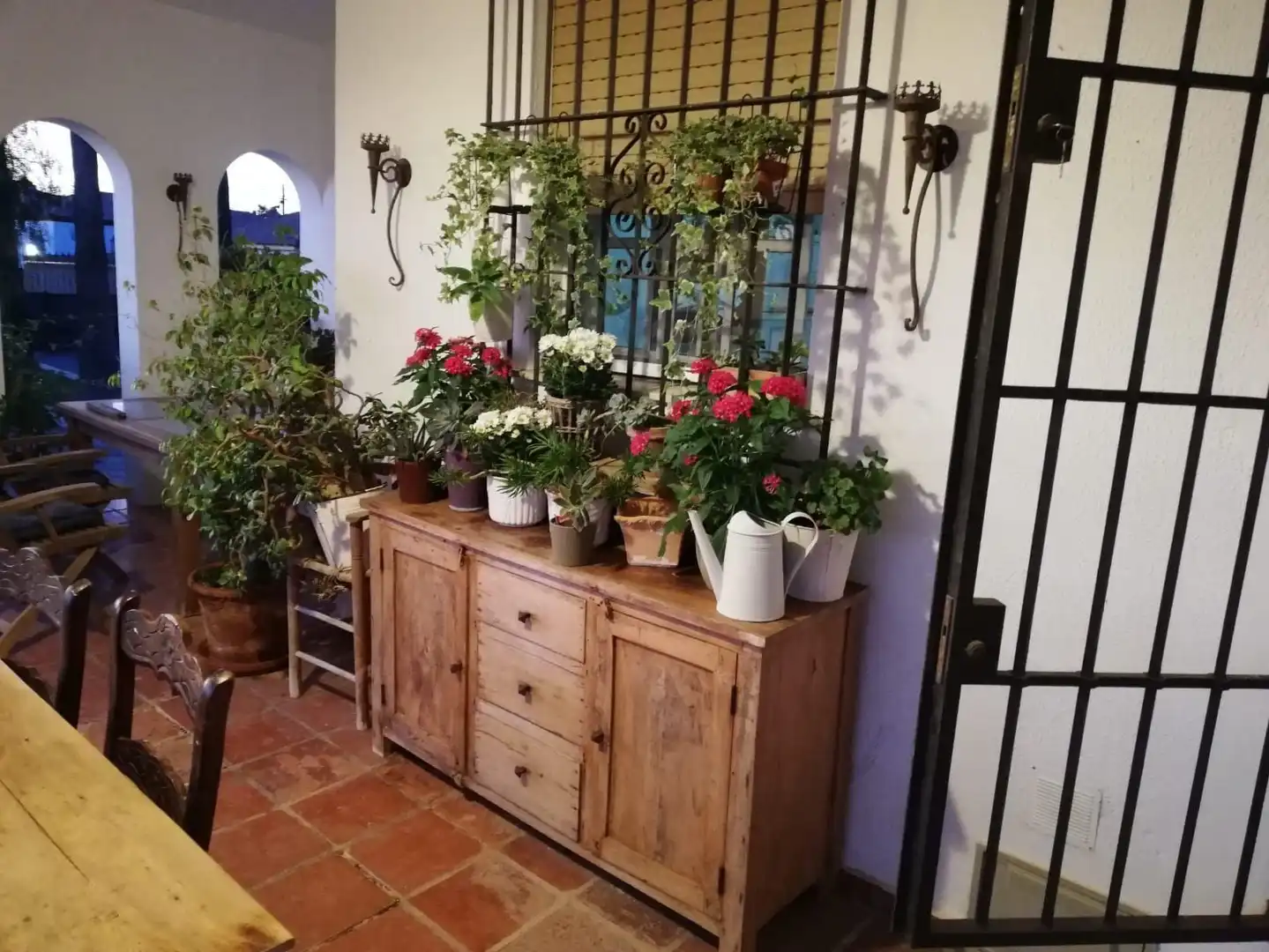 Casa con giardino in vendita a Calle Arrumbadores, imagen 36