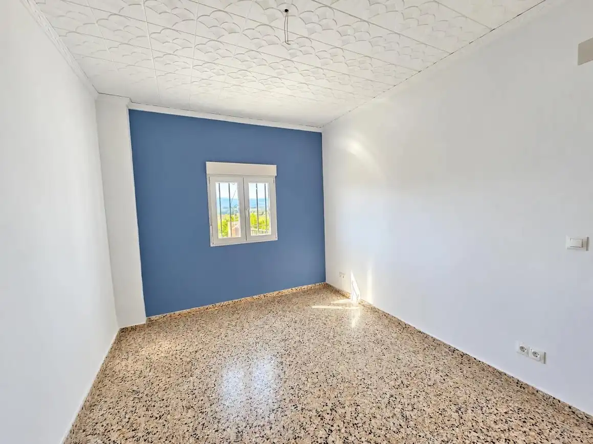 Casa rústica amb piscina en venda a L'Olleria, imagen 27