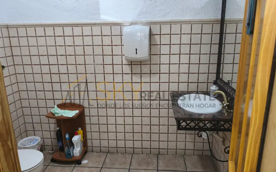 Local comercial en venda a Carrer del Túria, imagen 13
