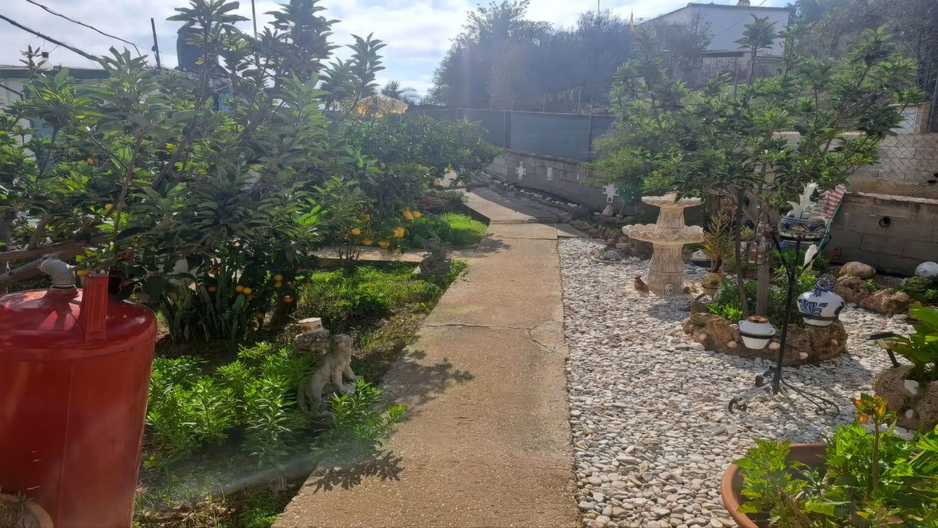 Casa rústica amb piscina en venda a Centro, imagen 11