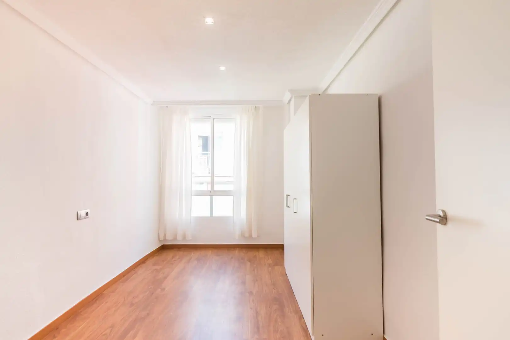 Habitación de Piso en venta en Molina de Segura con Aire acondicionado, Parquet y Amueblado