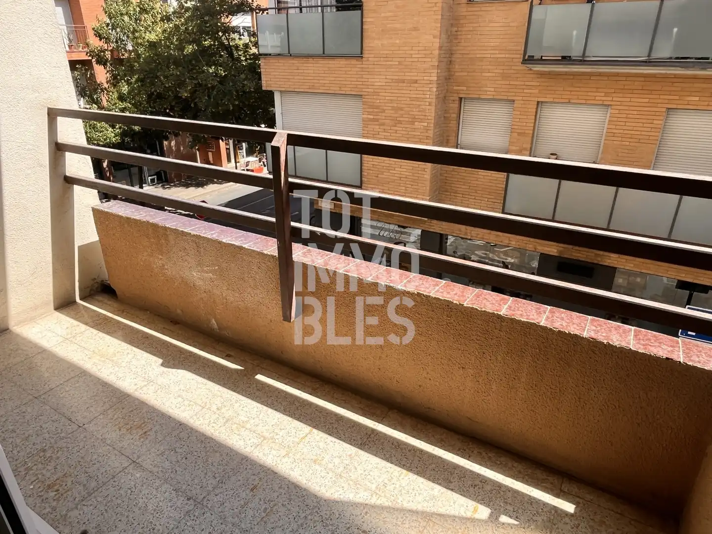 Flat with terrace for sale in Santa Eugènia, imagen 3