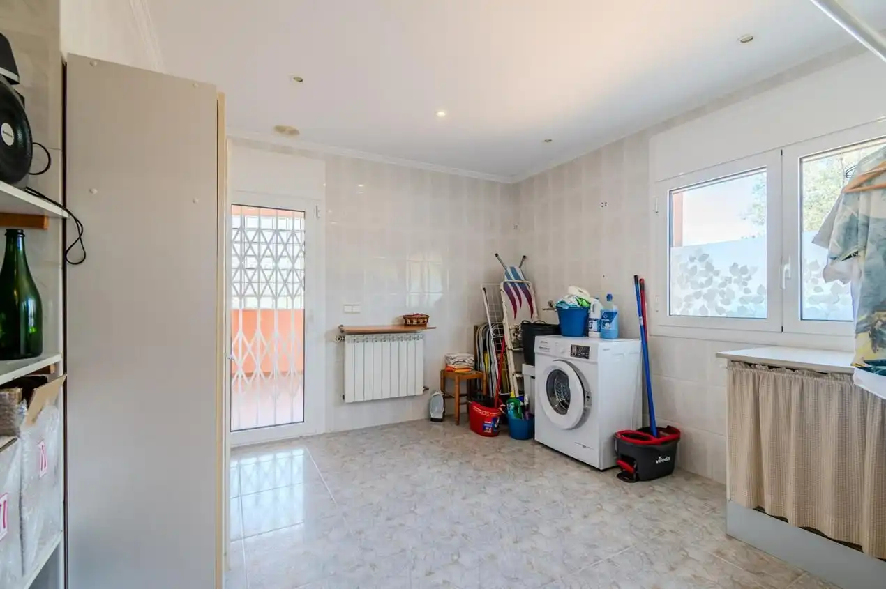 Casa adosada en venta en Celrà