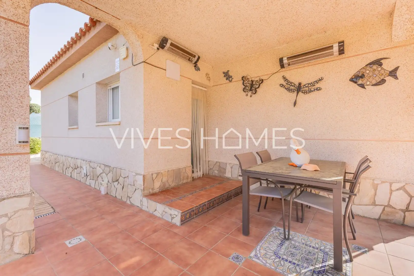 Casa con piscina en venta en Carrer de la Morera, imagen 8