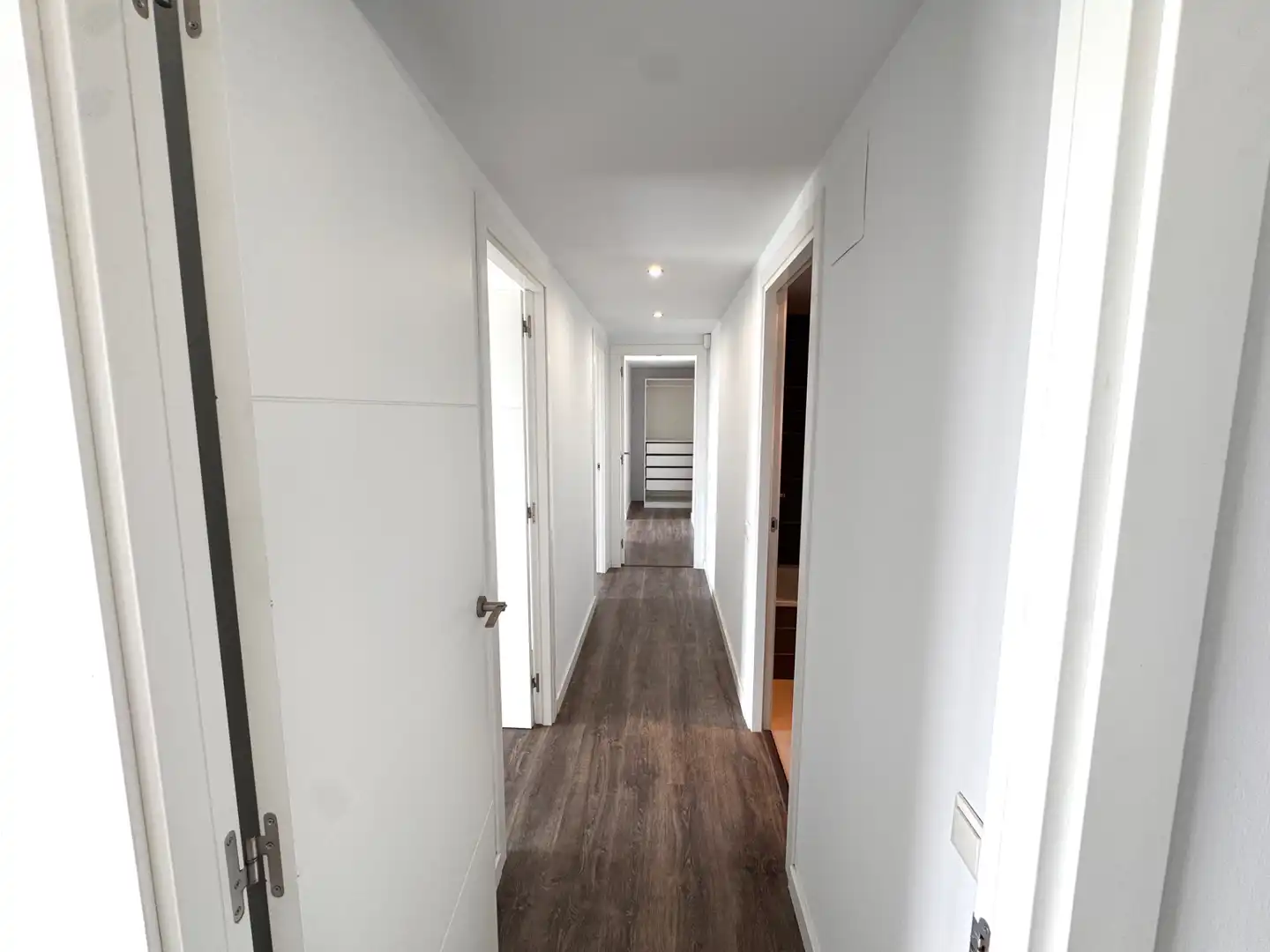 Casa adosada en venta en Mataró con Aire acondicionado, Calefacción y Jardín privado