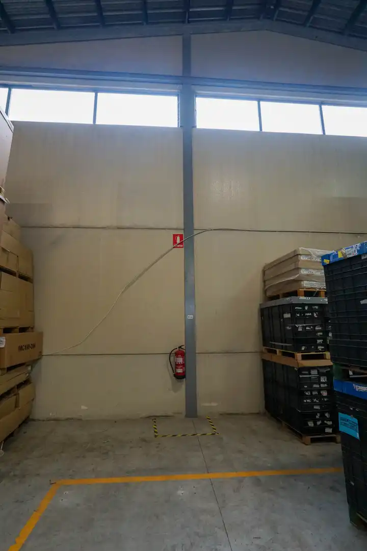 Industriegebäude zur Miete in Calle Virgen de los Lirios, imagen 6