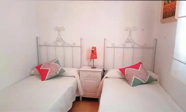 Flat for sale in Centro - Calzada - Cabo Noval
