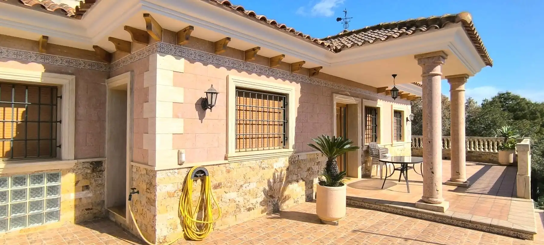 Haus mit Pool zum Verkauf in Campo de Murcia, imagen 16