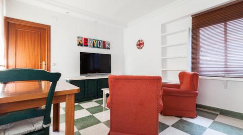 Foto 2 de Casa o chalet de alquiler en Cervantes, Granada