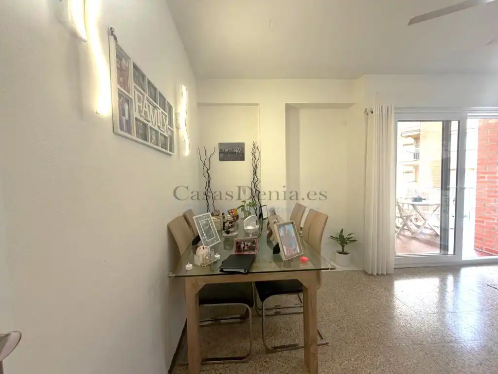 Apartament en venda a Carretera Marines A Denia Les, imagen 8