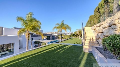Photo 2 of Houses for sale in Cap Martí - El Tossalet - Pinomar, Jávea / Xàbia