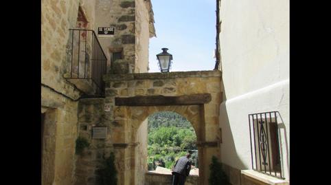 Photo 2 of Houses for sale in Belmonte de San José, Teruel