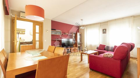 Foto 4 de Piso en venta en Centro, Torrejón de Ardoz