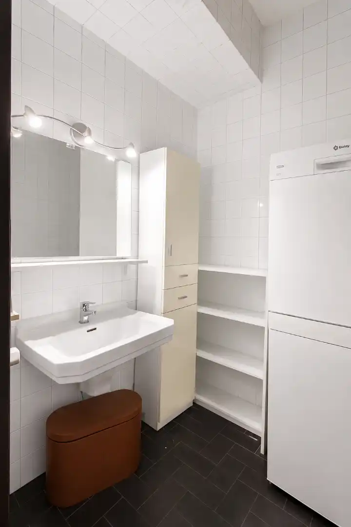 Baño de Piso en venta en El Vendrell con Balcón