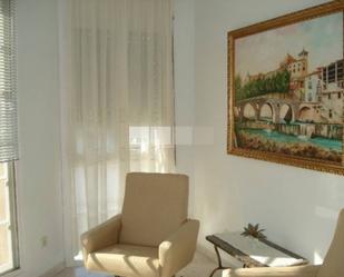 Sala d'estar de Pis en venda en Tona amb Calefacció, Traster i Balcó