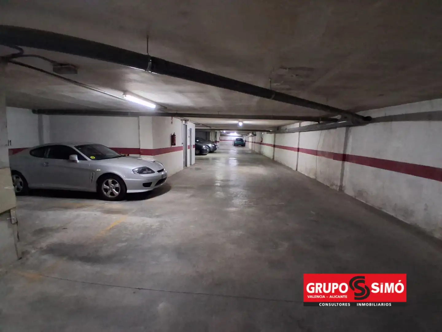 Individual with lift for sale in Massamagrell, imagen 2