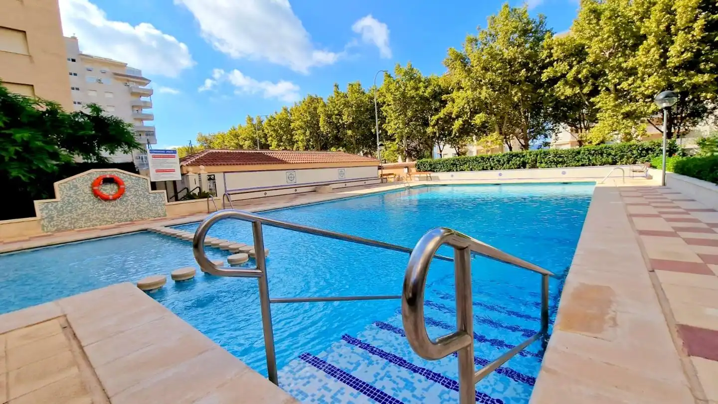 Apartments for rent in Rosa De Los Vientos, 46, Playa de Gandia