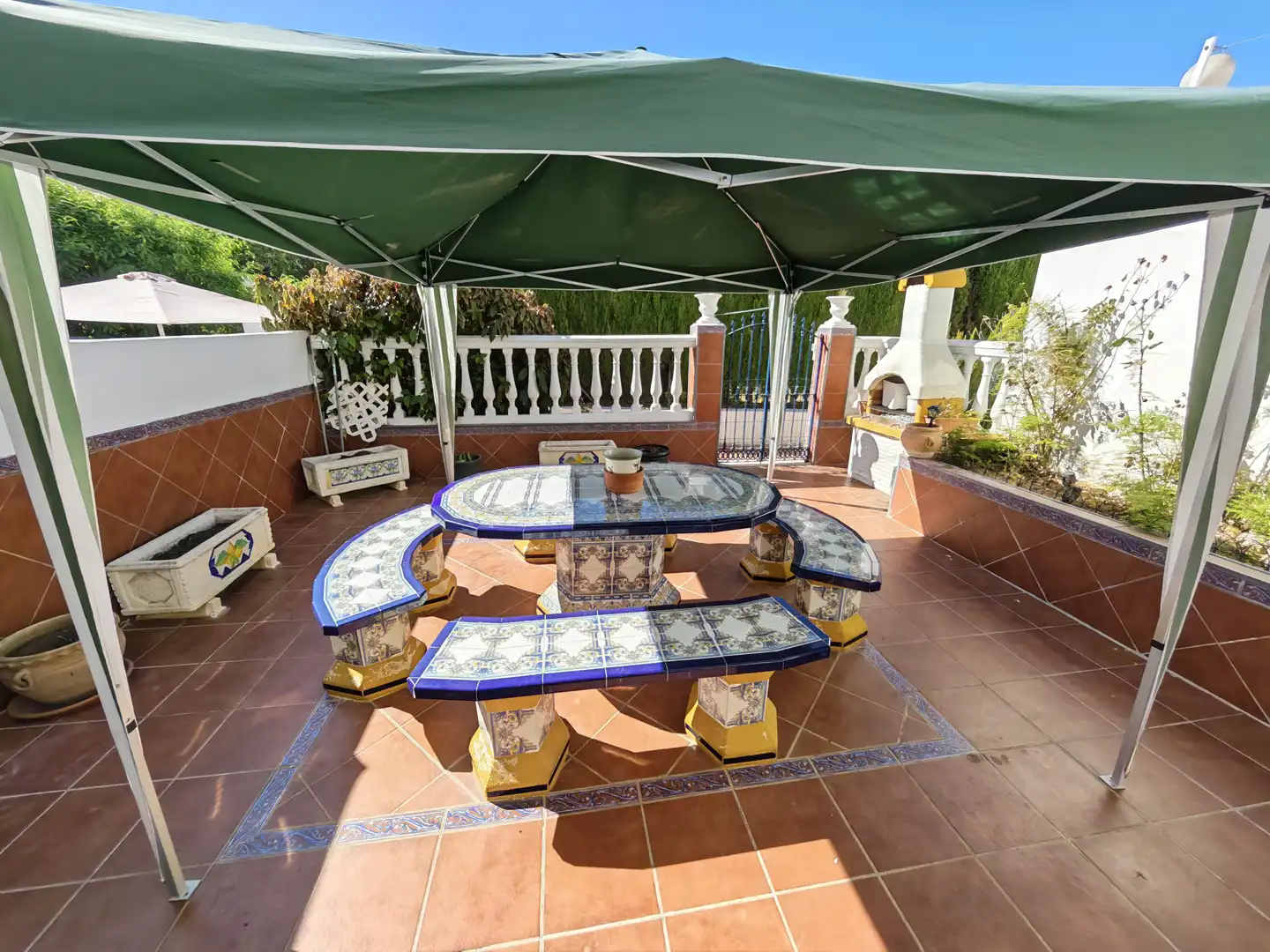 Casa a schiera con piscina in vendita a Costa Natura, imagen 23