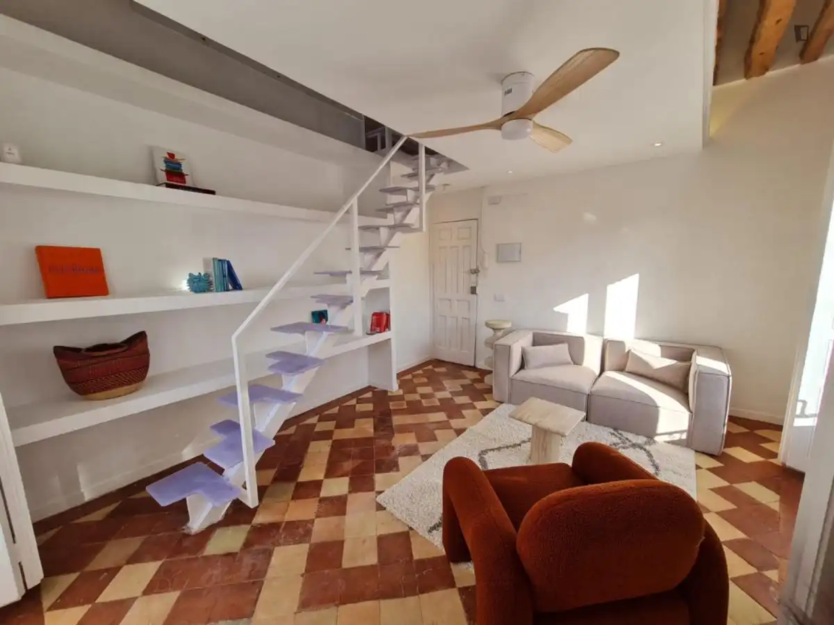 Apartament de lloguer a Chamberí, imagen 16