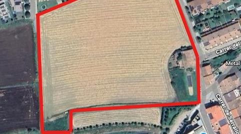 Photo 2 of Land for sale in Sant Vicenç de Torelló, Barcelona