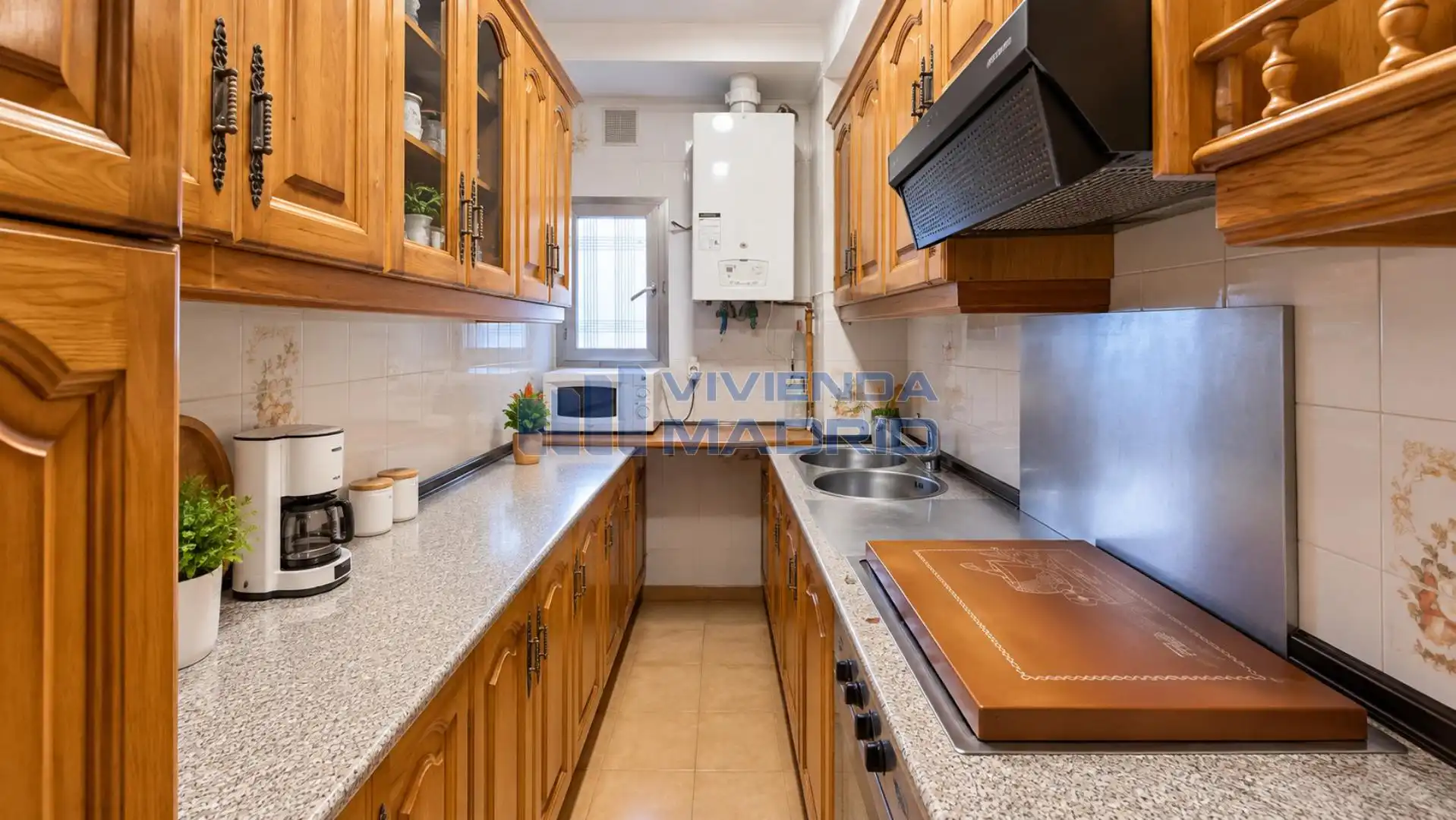 Piso en venta en Virtudes, imagen 4
