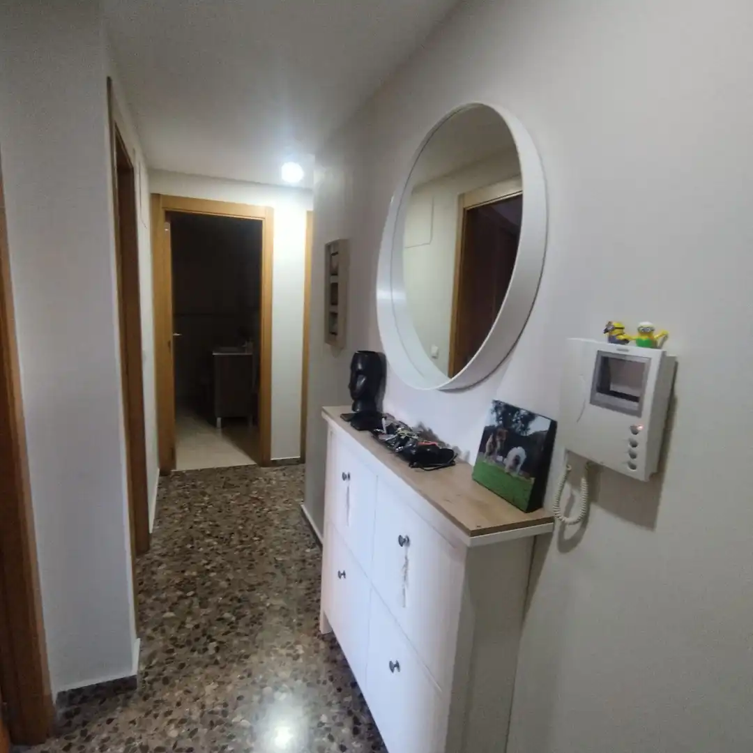 Appartement avec ascenseur à vendre à Pueblo de Cullera, imagen 2