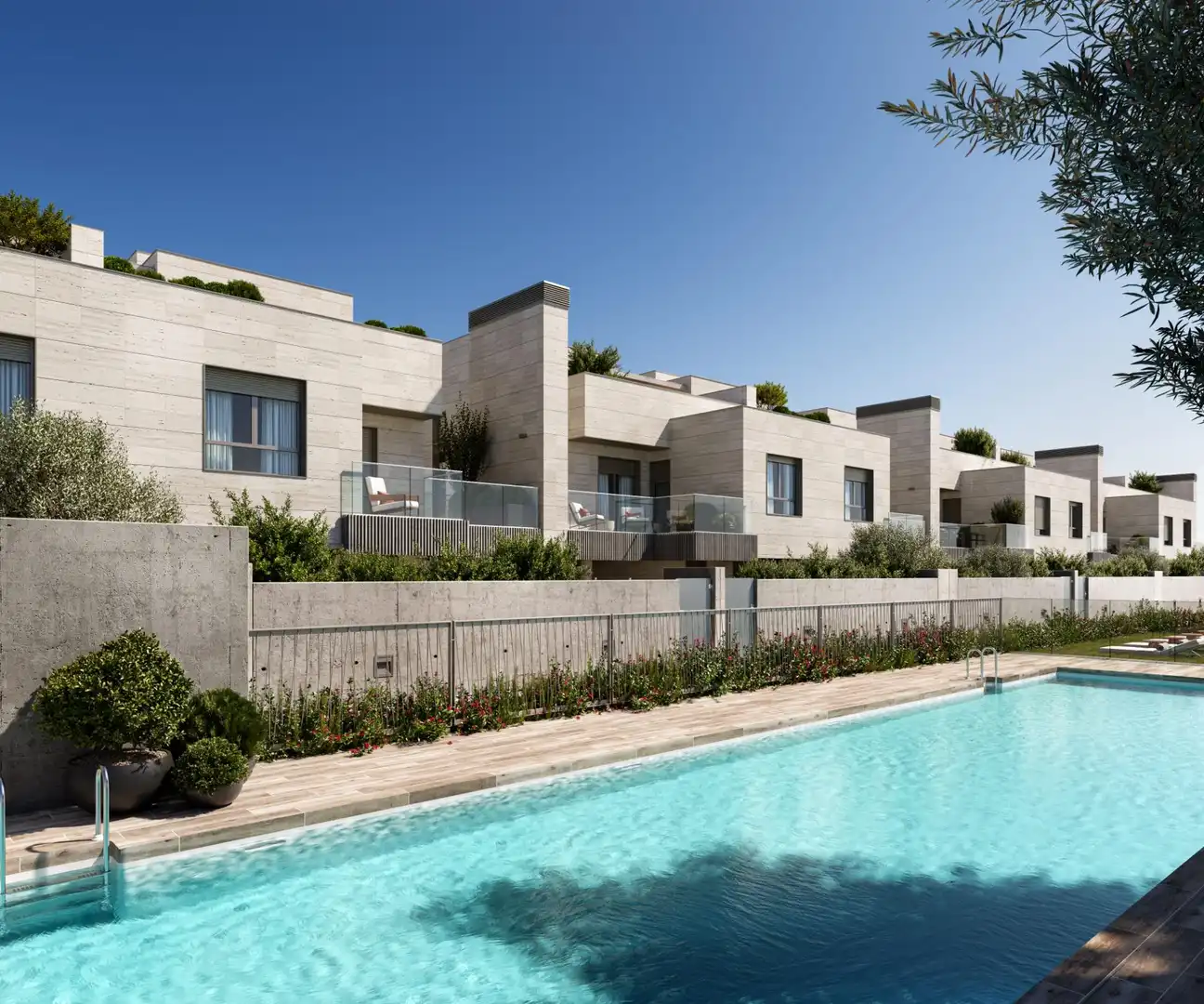 Chalet con terraza en venta en Cuarte de Huerva, imagen 16