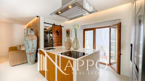 Foto 4 de Àtic en venda a Joan Miro, El Terreno,  Palma de Mallorca